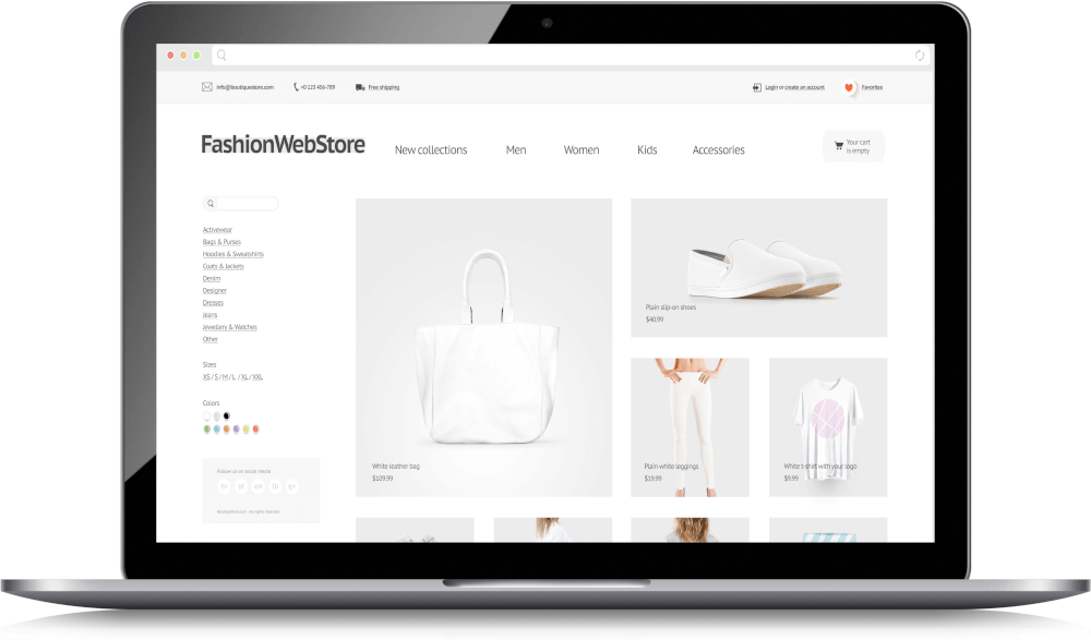 SEO Berlin für Onlineshops